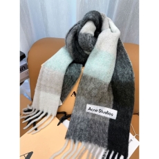 Acne Scarf